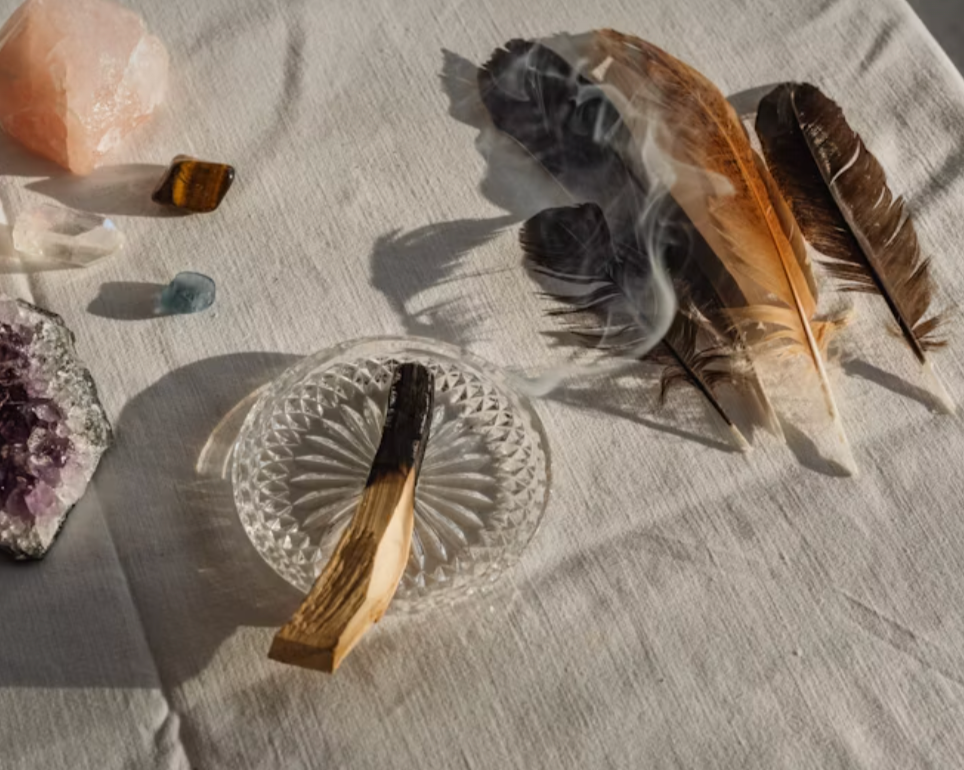 Caring for Your Jewelry: Rituals & Practical Magic
