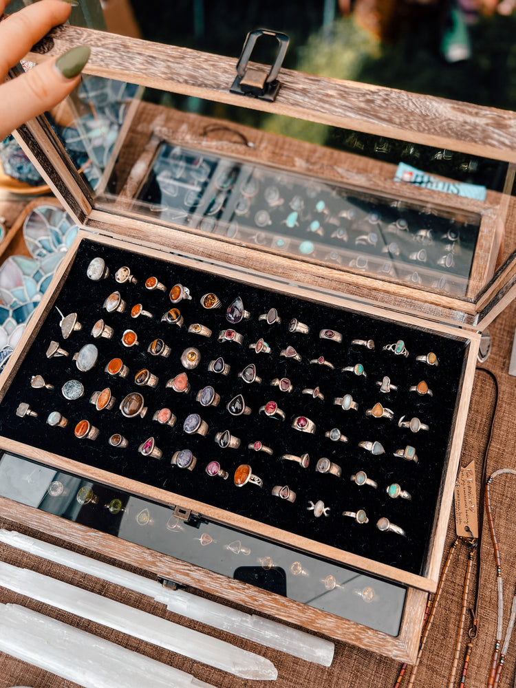 Rings
