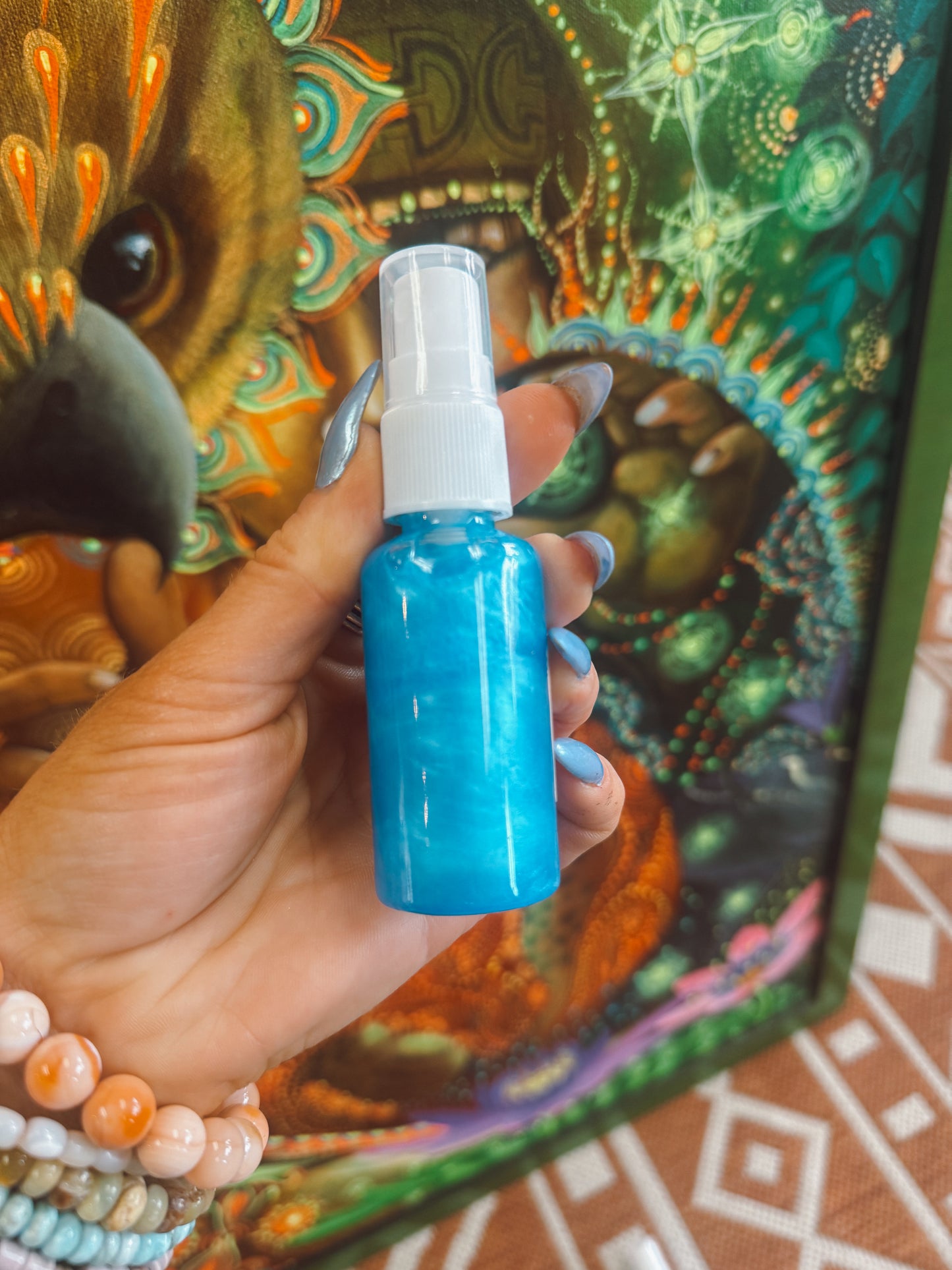 Lavender Moon Alchemy Mist – Cologne Spray (1 oz)