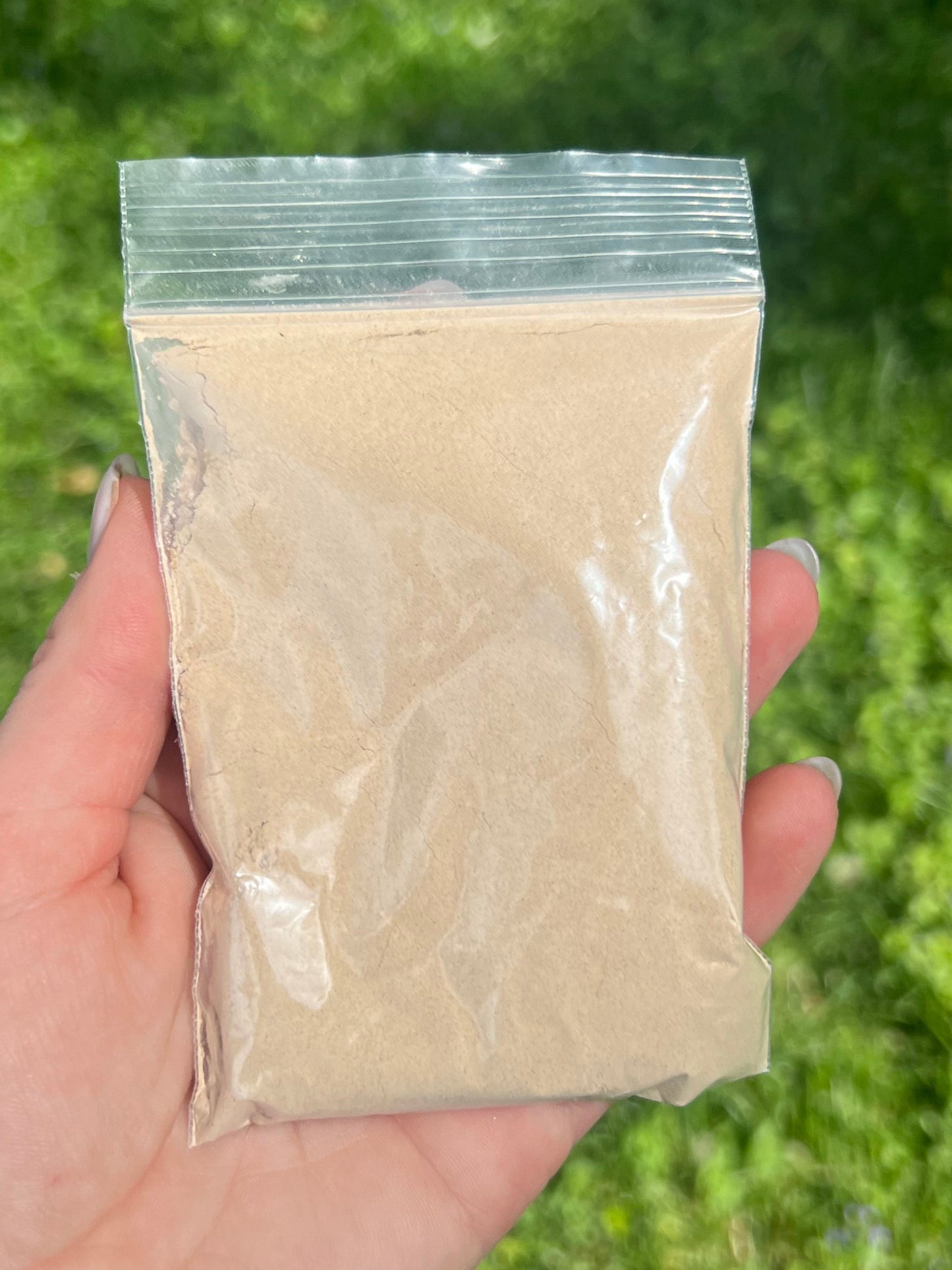 Maca Powder