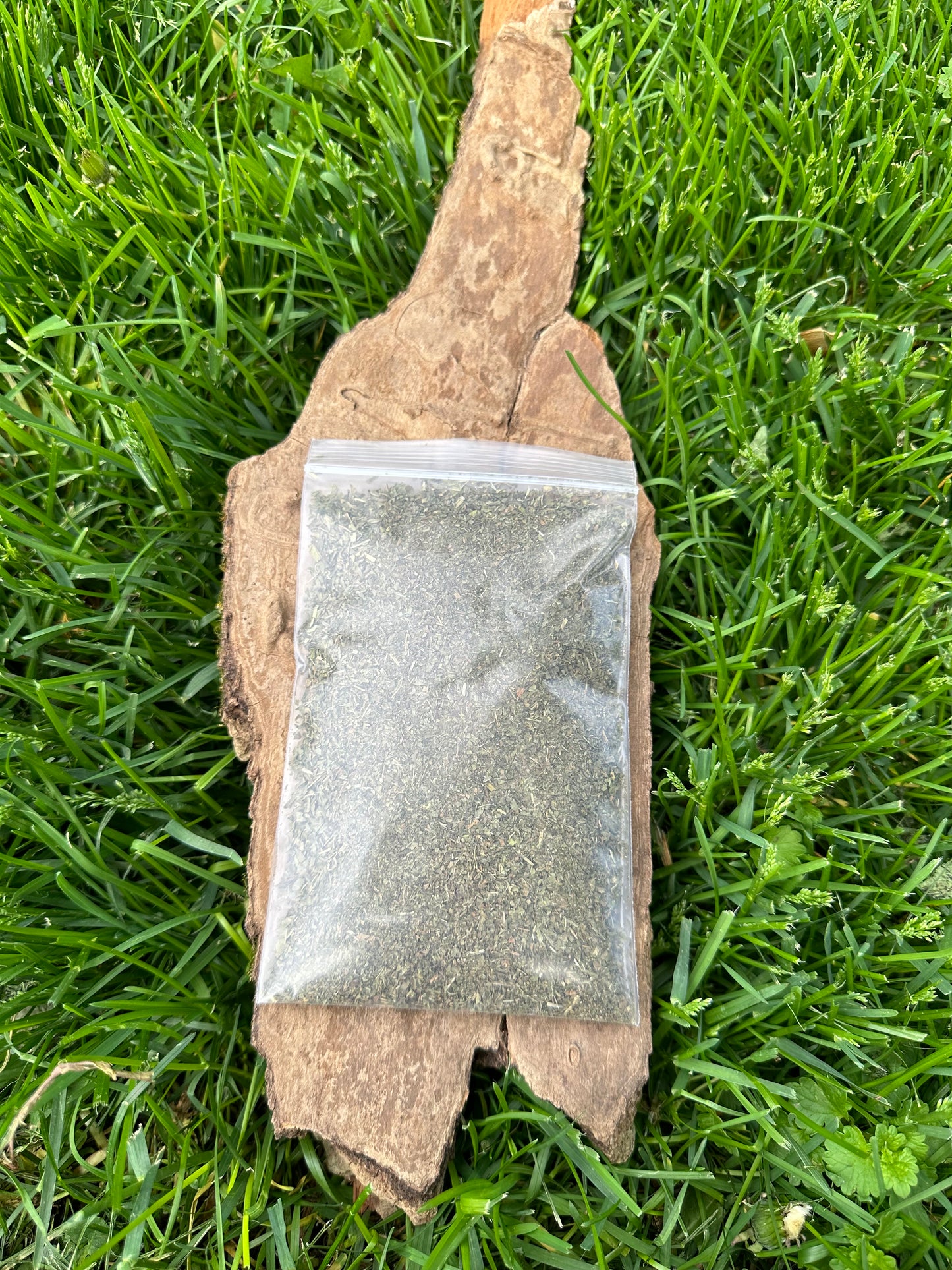 Peppermint Leaf 1oz