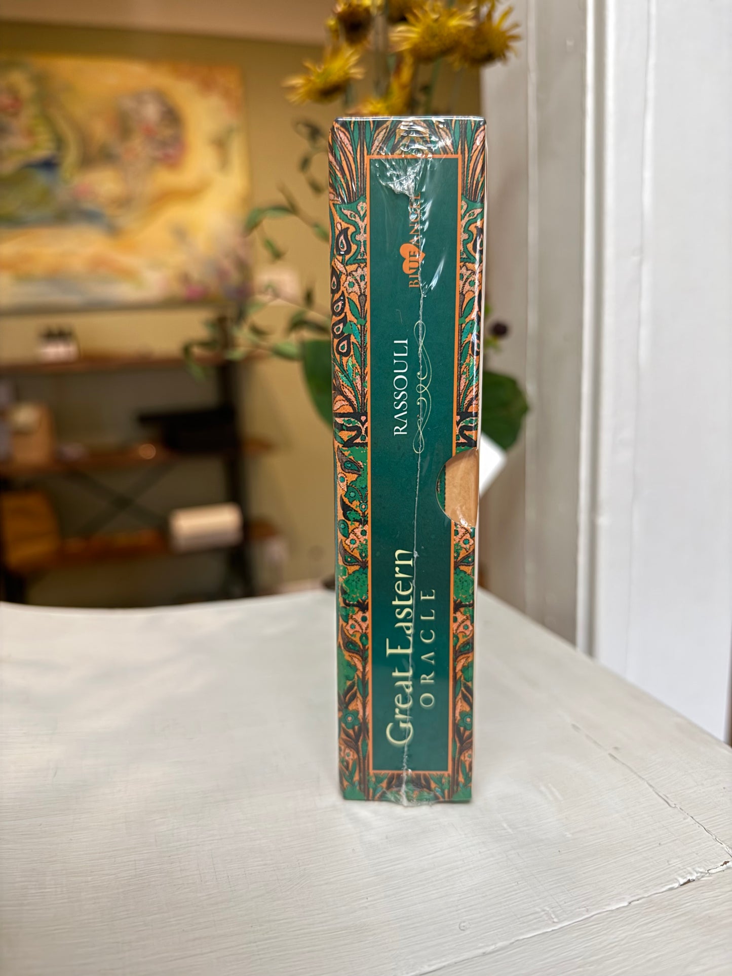Great Eastern Oracle deck