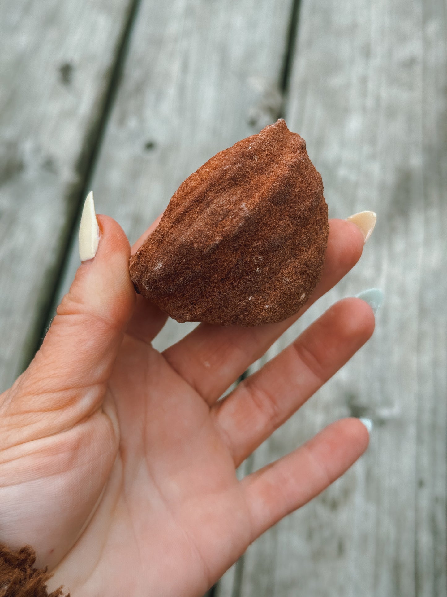 Stramatolite Sandstone