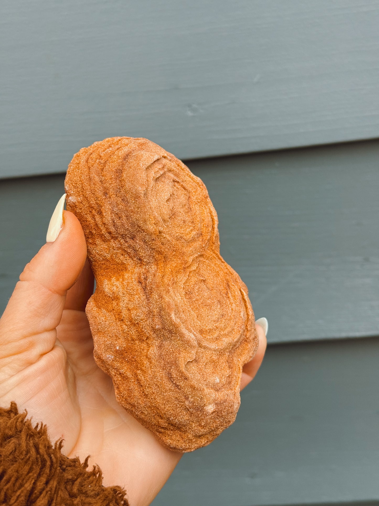 Stramatolite Sandstone