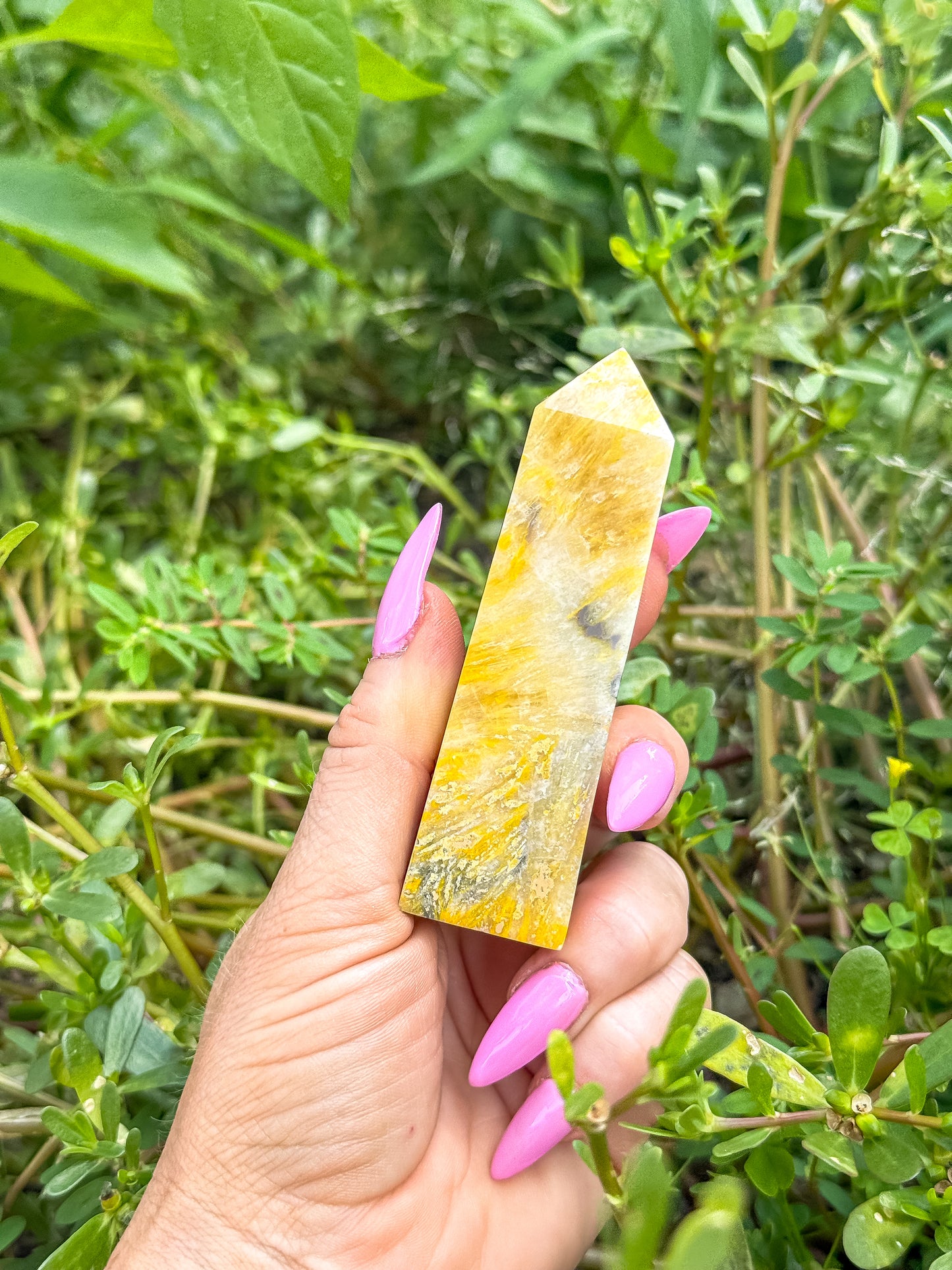 Bumblebee Jasper Tower