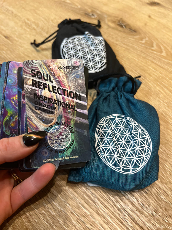 Soul Reflections Oracle Cards