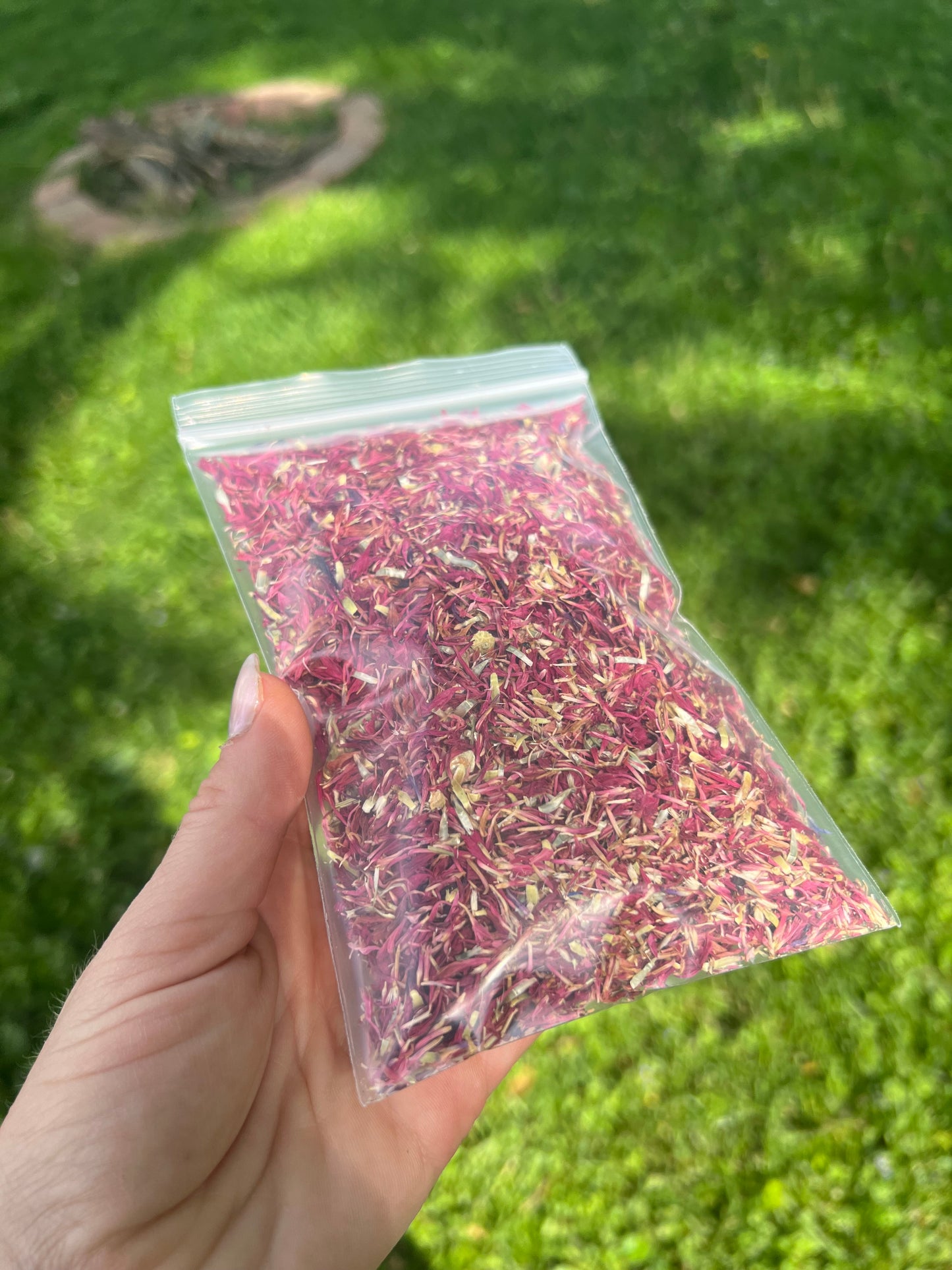 Cornflower 1oz bag
