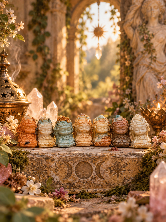 Alashan Agate: Desert Magic, Ancient Stone & the Art of Carving