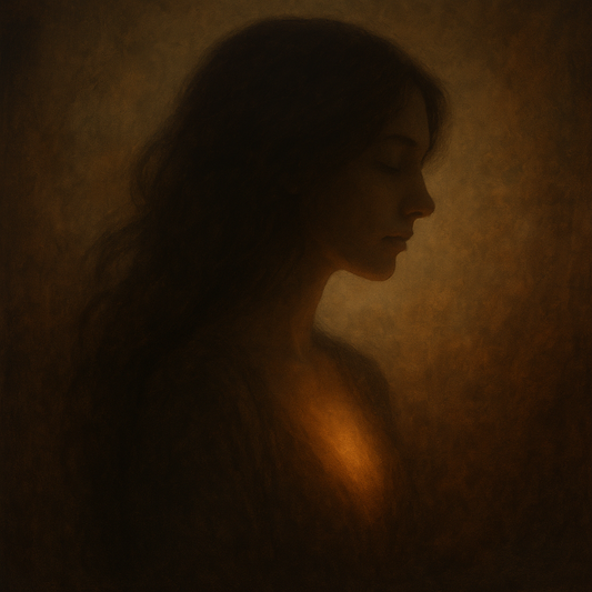 Shadow Alchemy:  Transforming Darkness Into Light