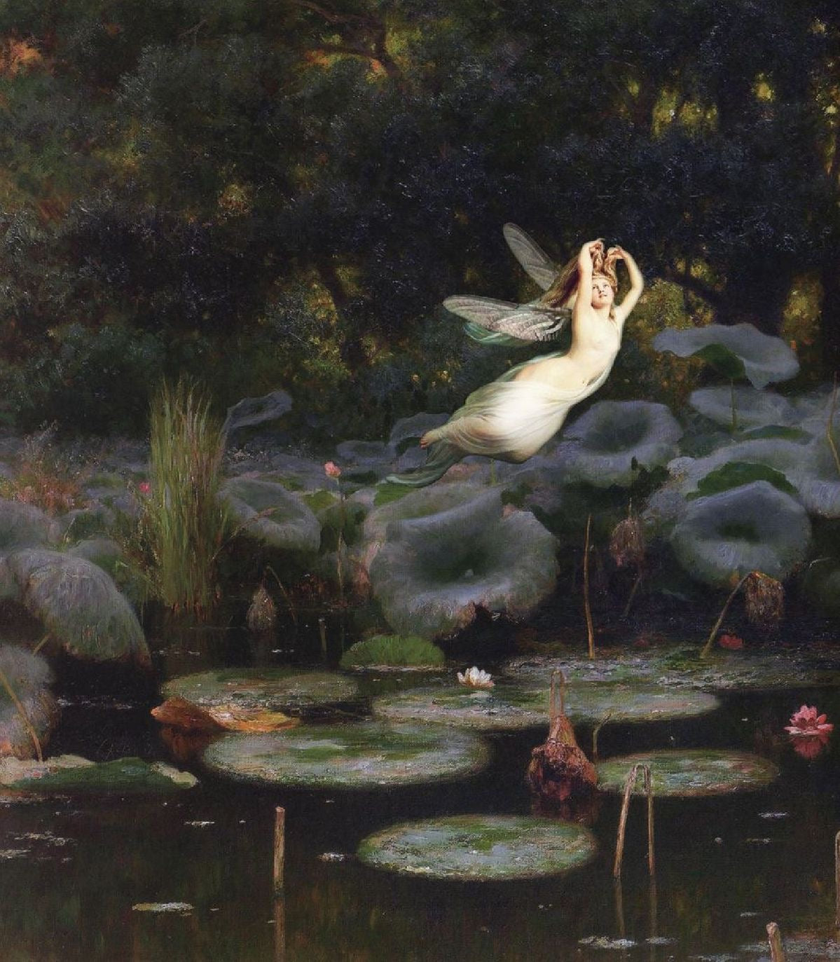 Spring Awakening