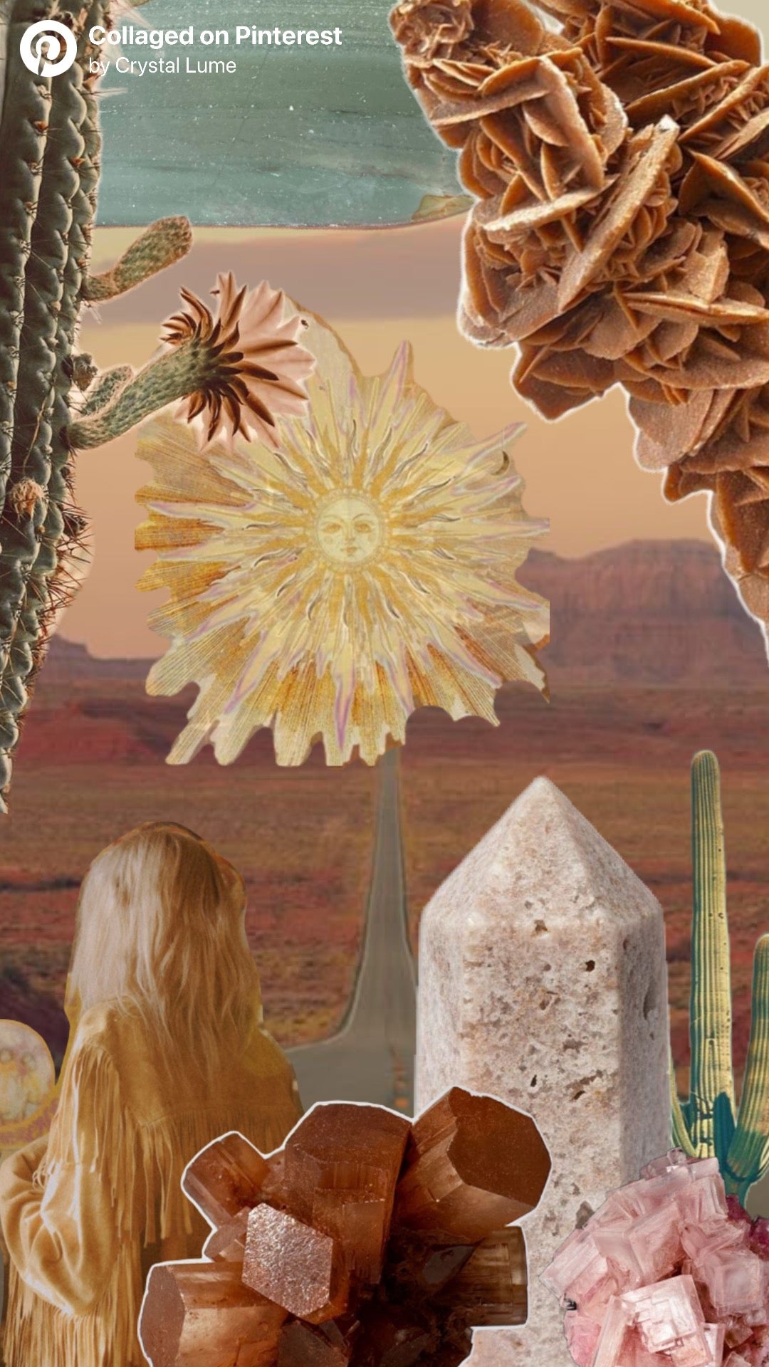 Desert Dreams