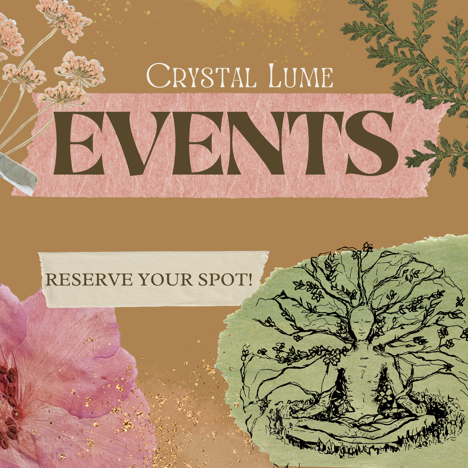Events!