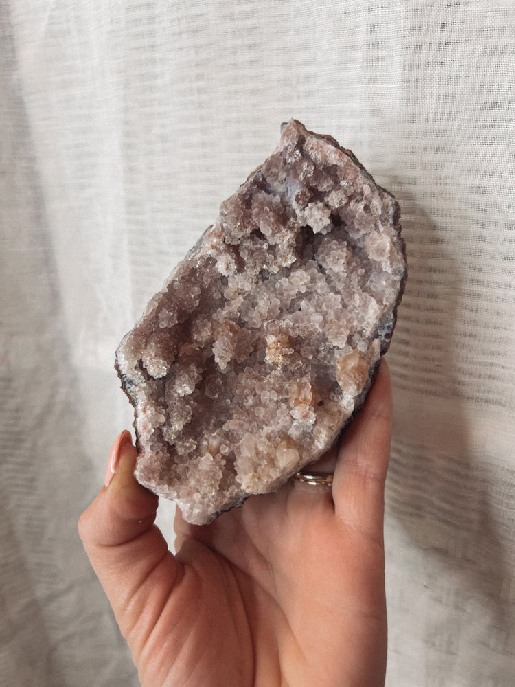 Natural Crystals