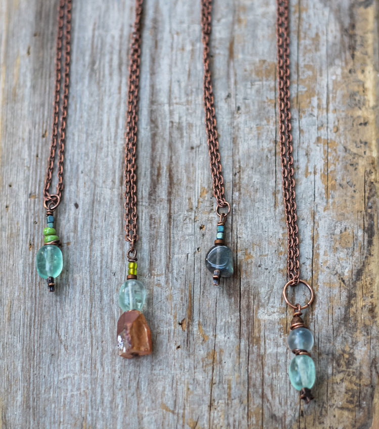New Items!