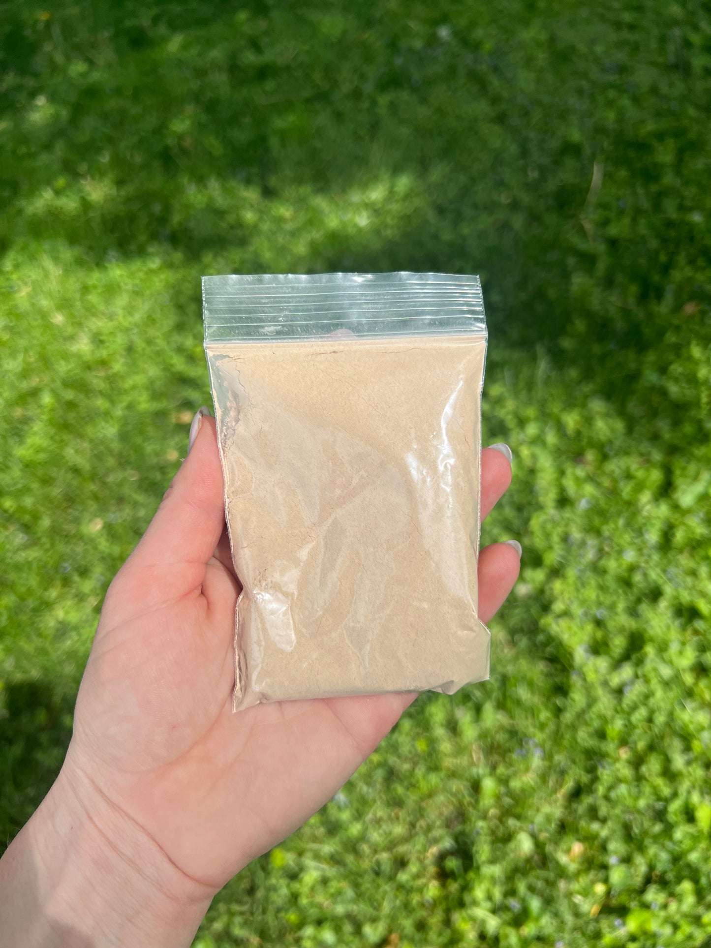 Maca Powder