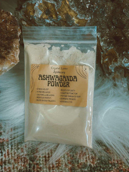 Ashwaganda Powder