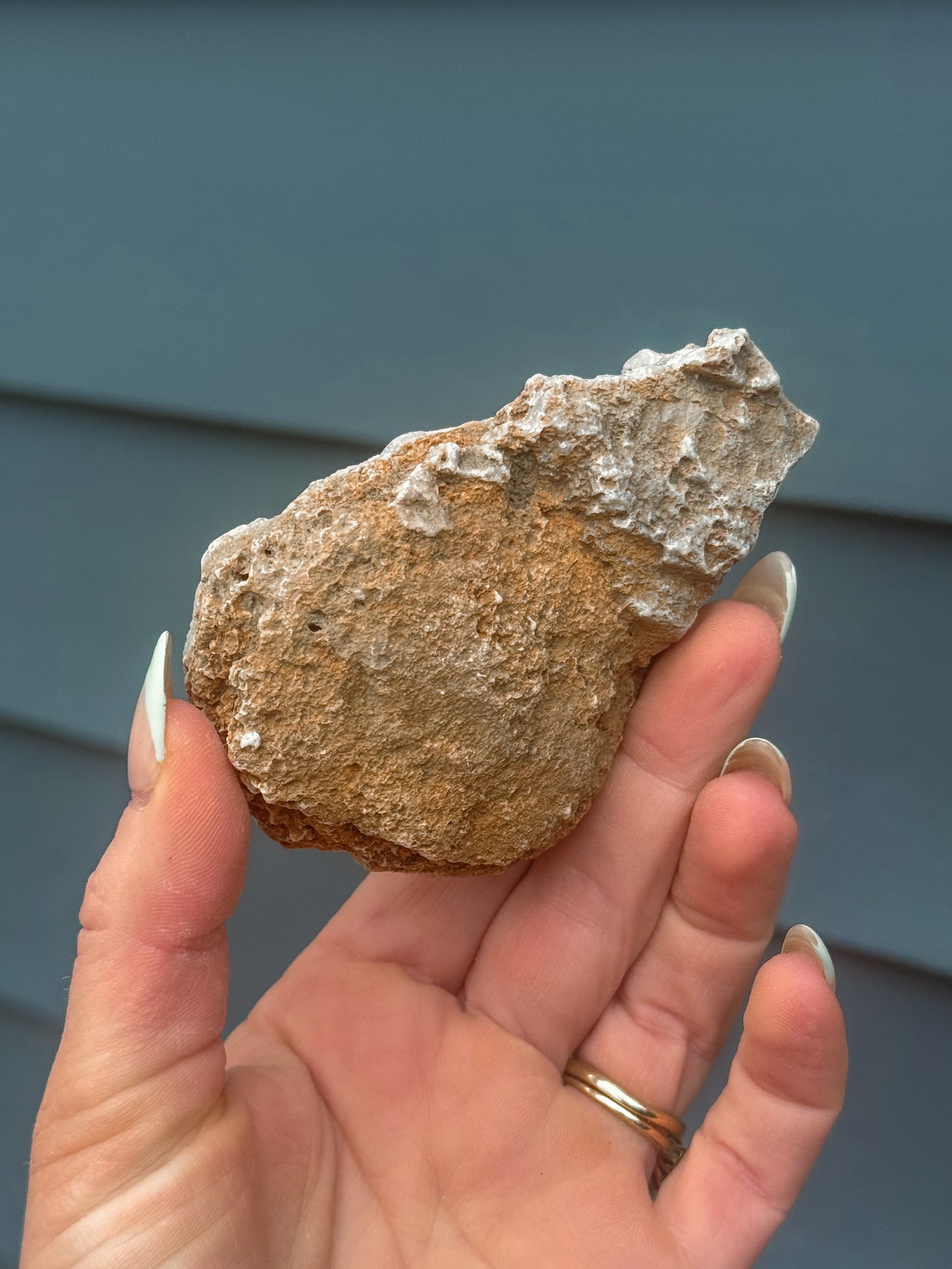 Wisconsin Druzy Quartz