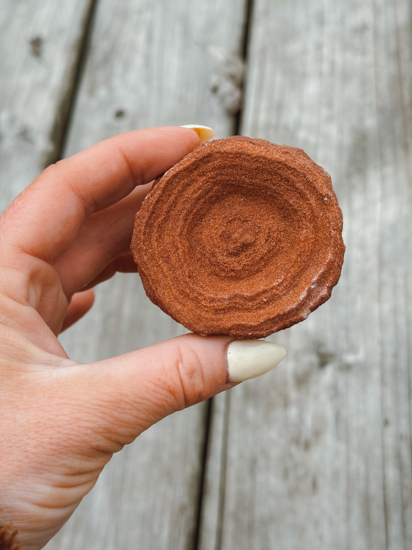 Stramatolite Sandstone