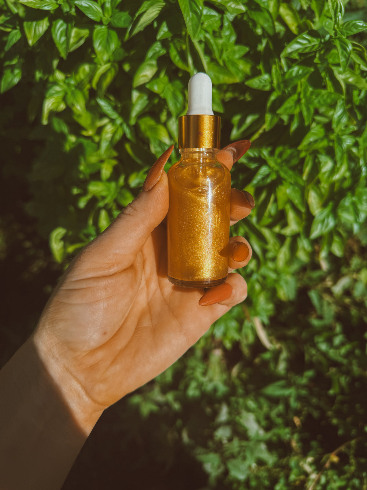The Fool | Tarot Spell Oil