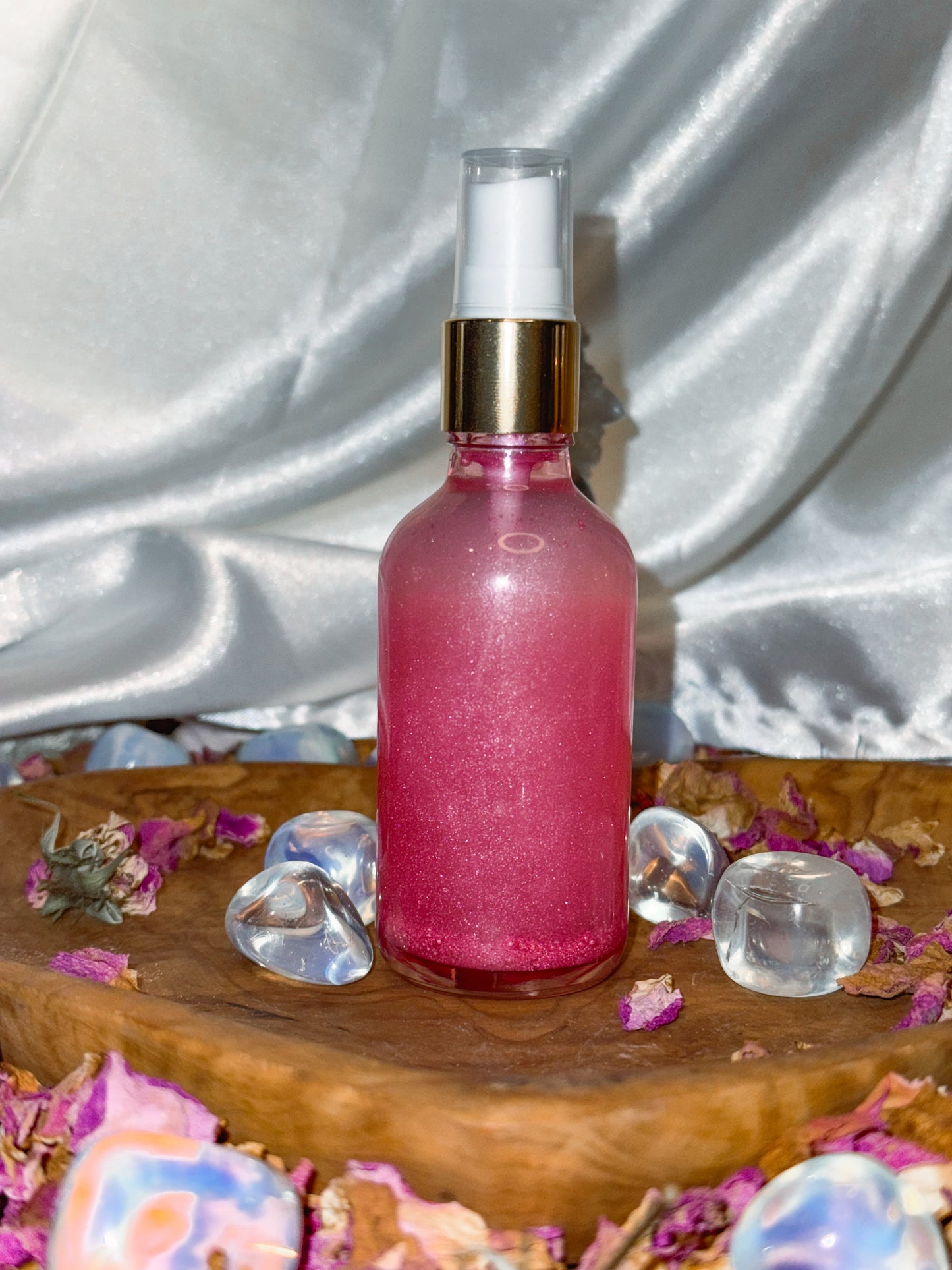 Star Candy Ritual Perfume