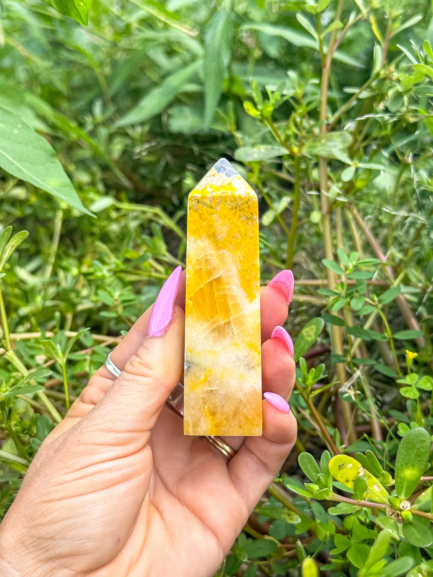 Bumblebee Jasper Tower