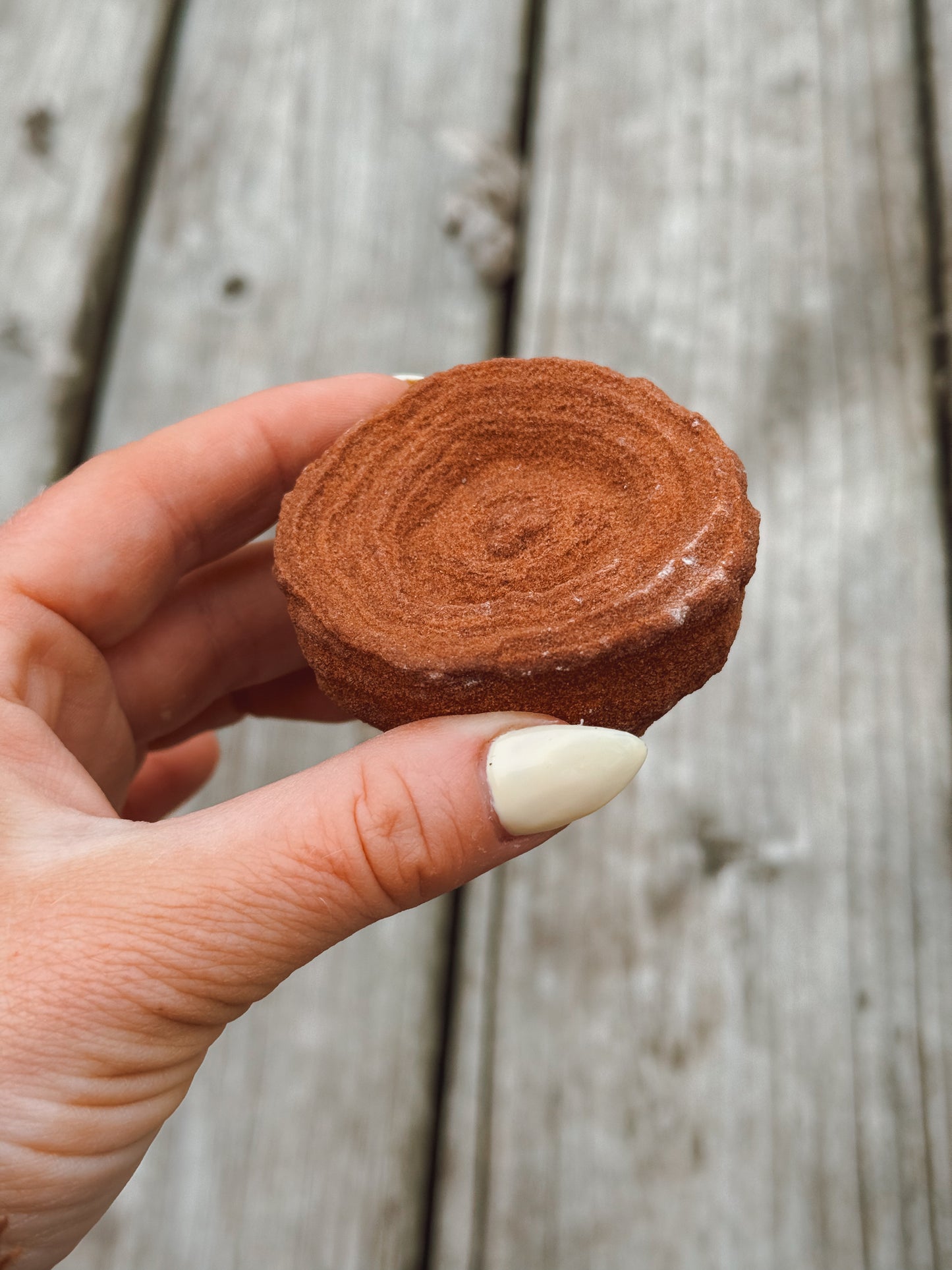 Stramatolite Sandstone