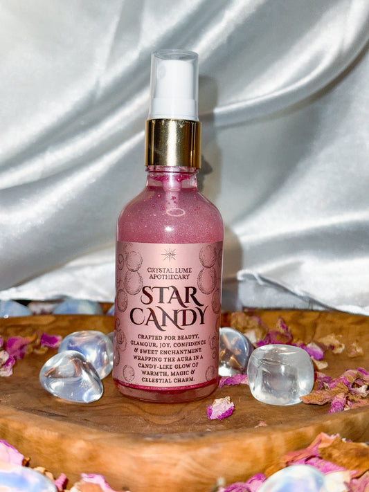 Star Candy Ritual Perfume
