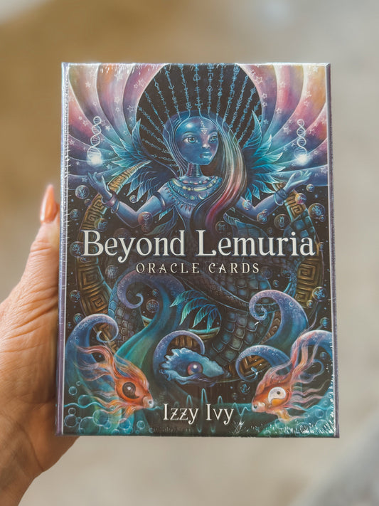 Beyond Lemuria Oracle