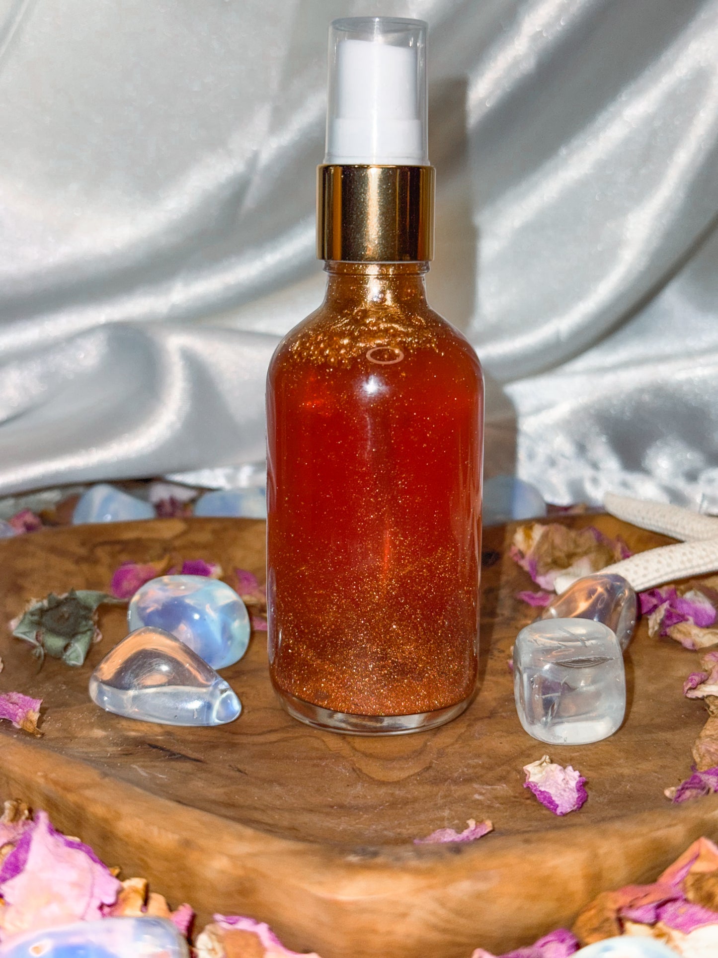 New Horizons Road opener perfume