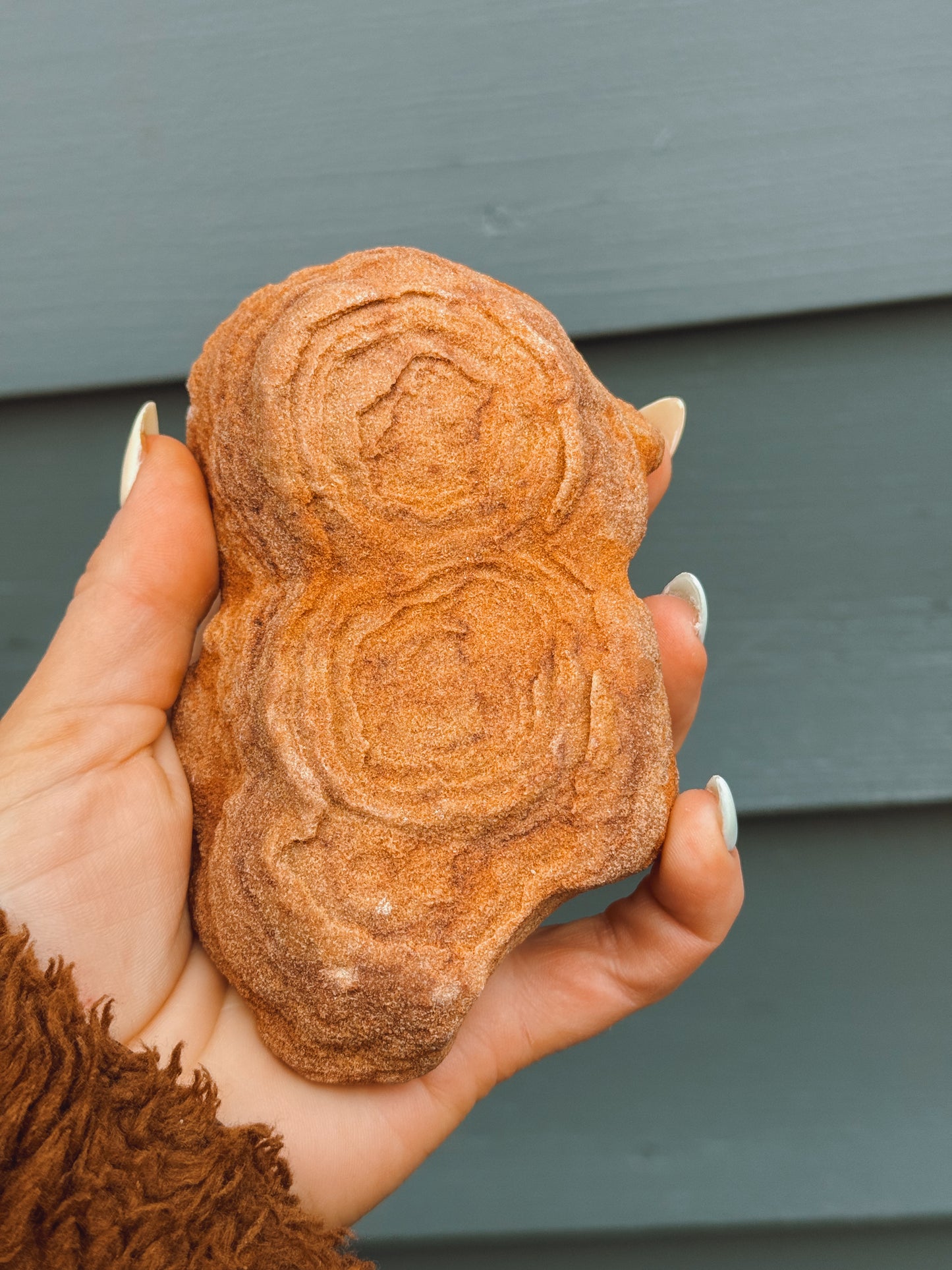 Stramatolite Sandstone