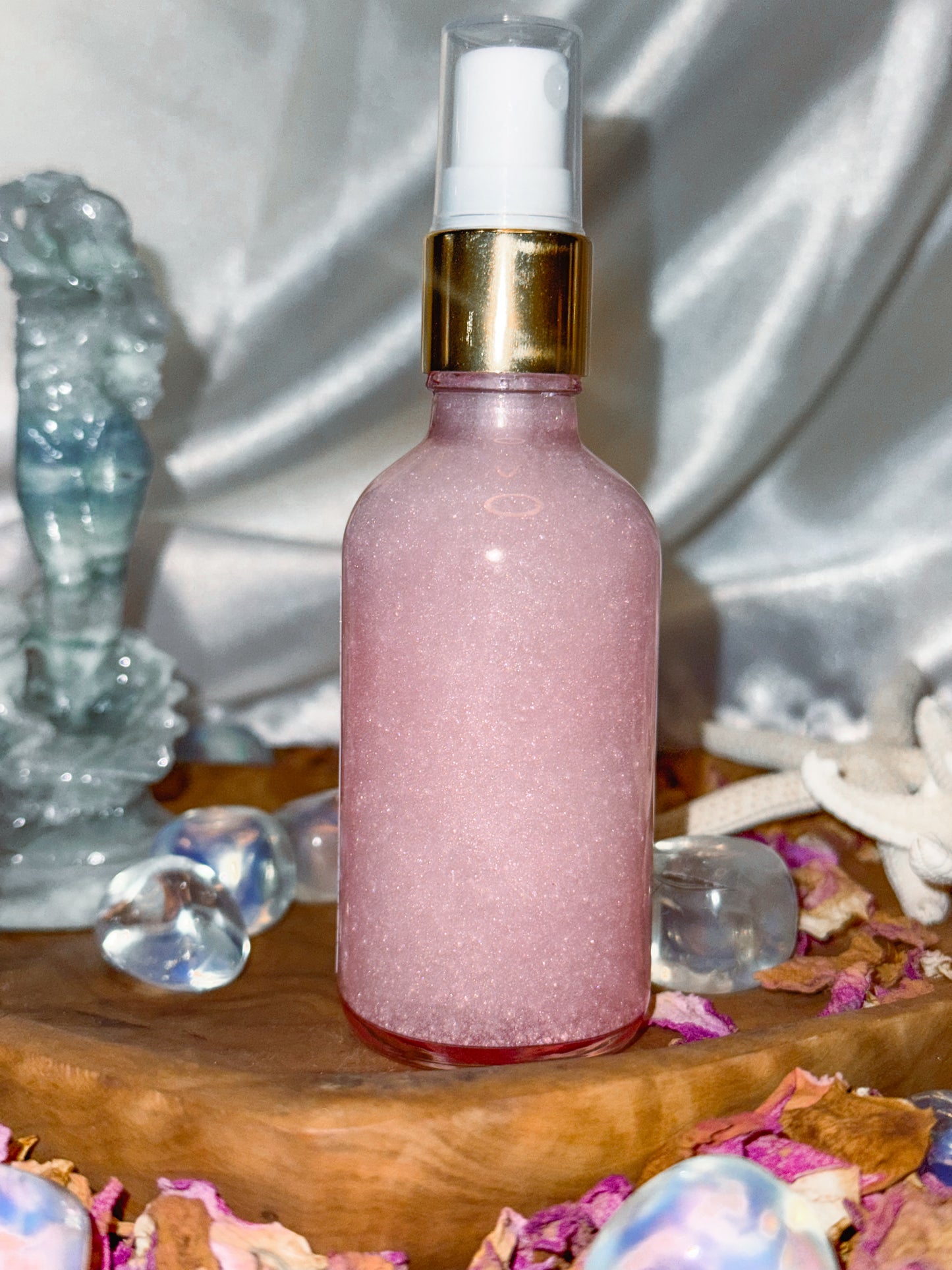 Pearl Ritual Perfume