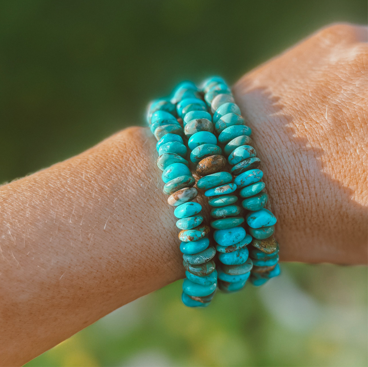 Turquoise Bracelet