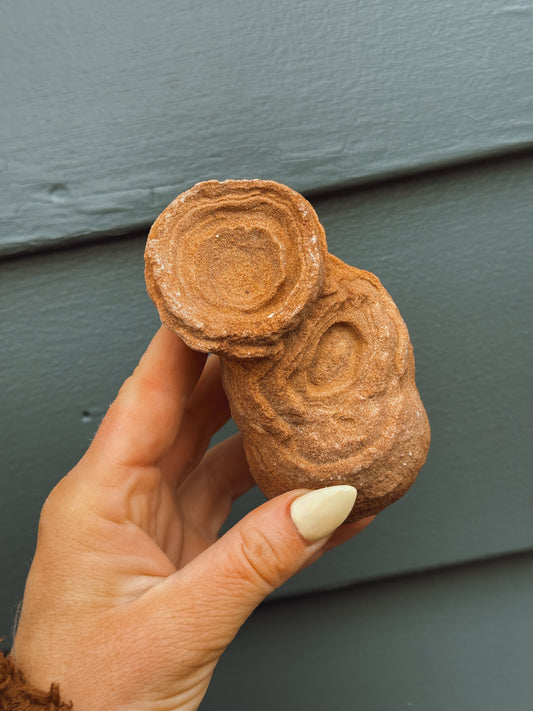 Stramatolite Sandstone