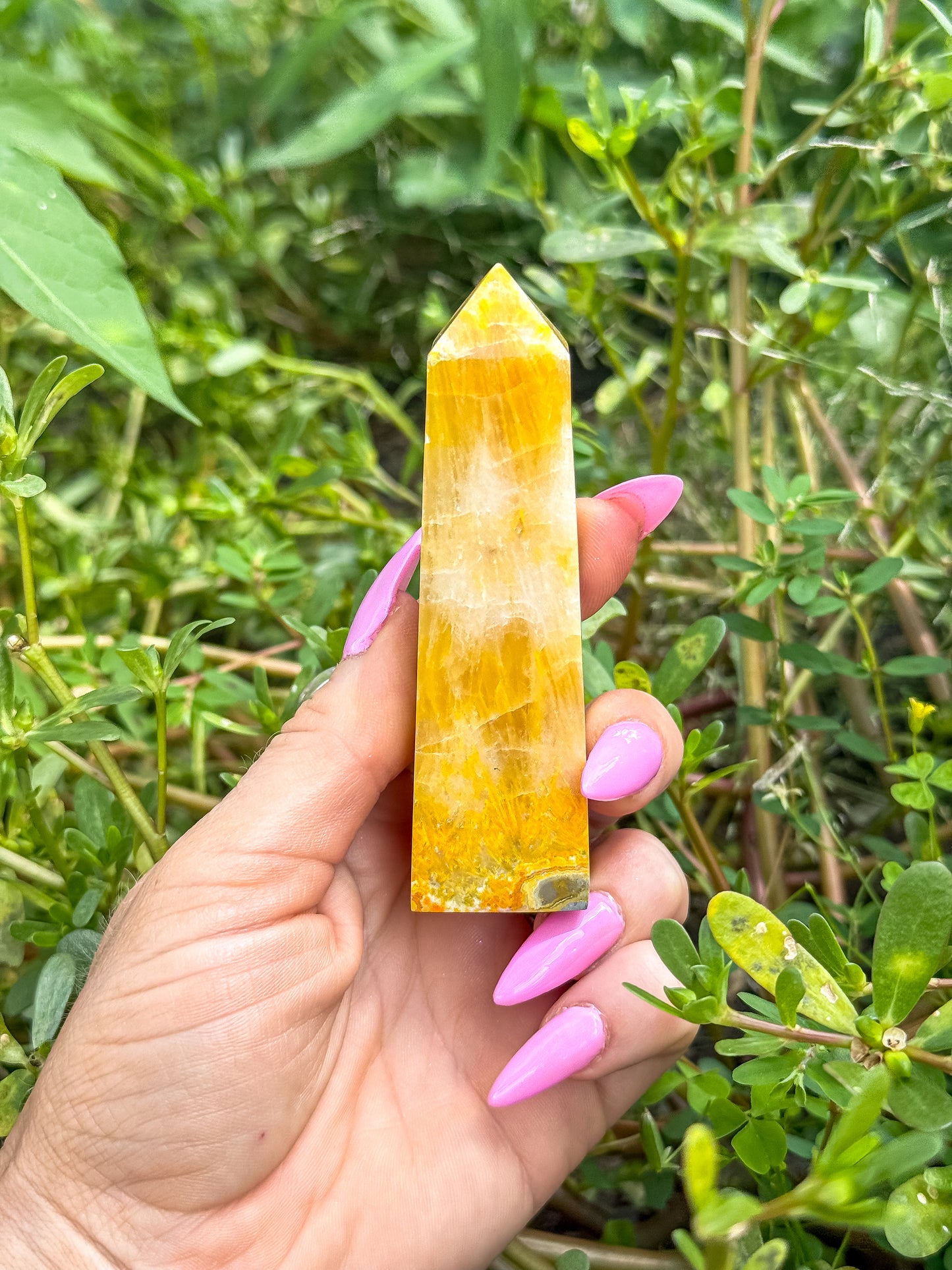 Bumblebee Jasper Tower