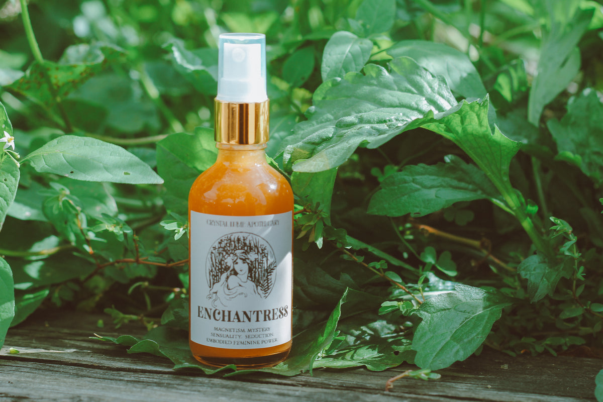 Enchantress | Ritual Alchemy Perfume