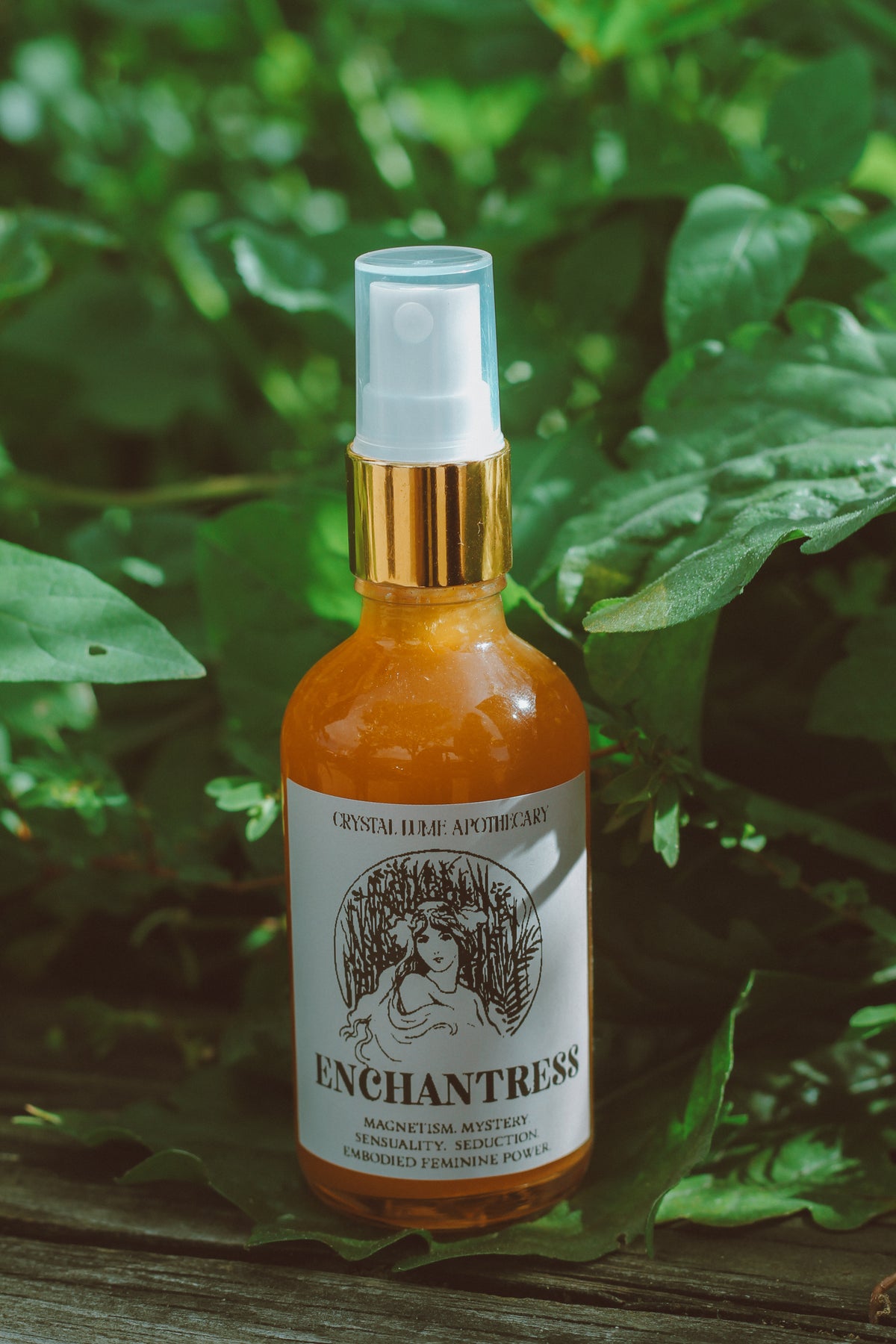 Enchantress | Ritual Alchemy Perfume