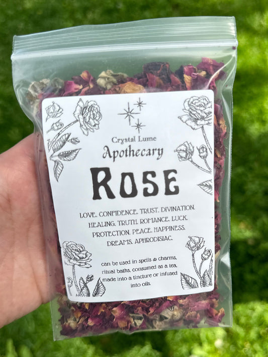 Rose