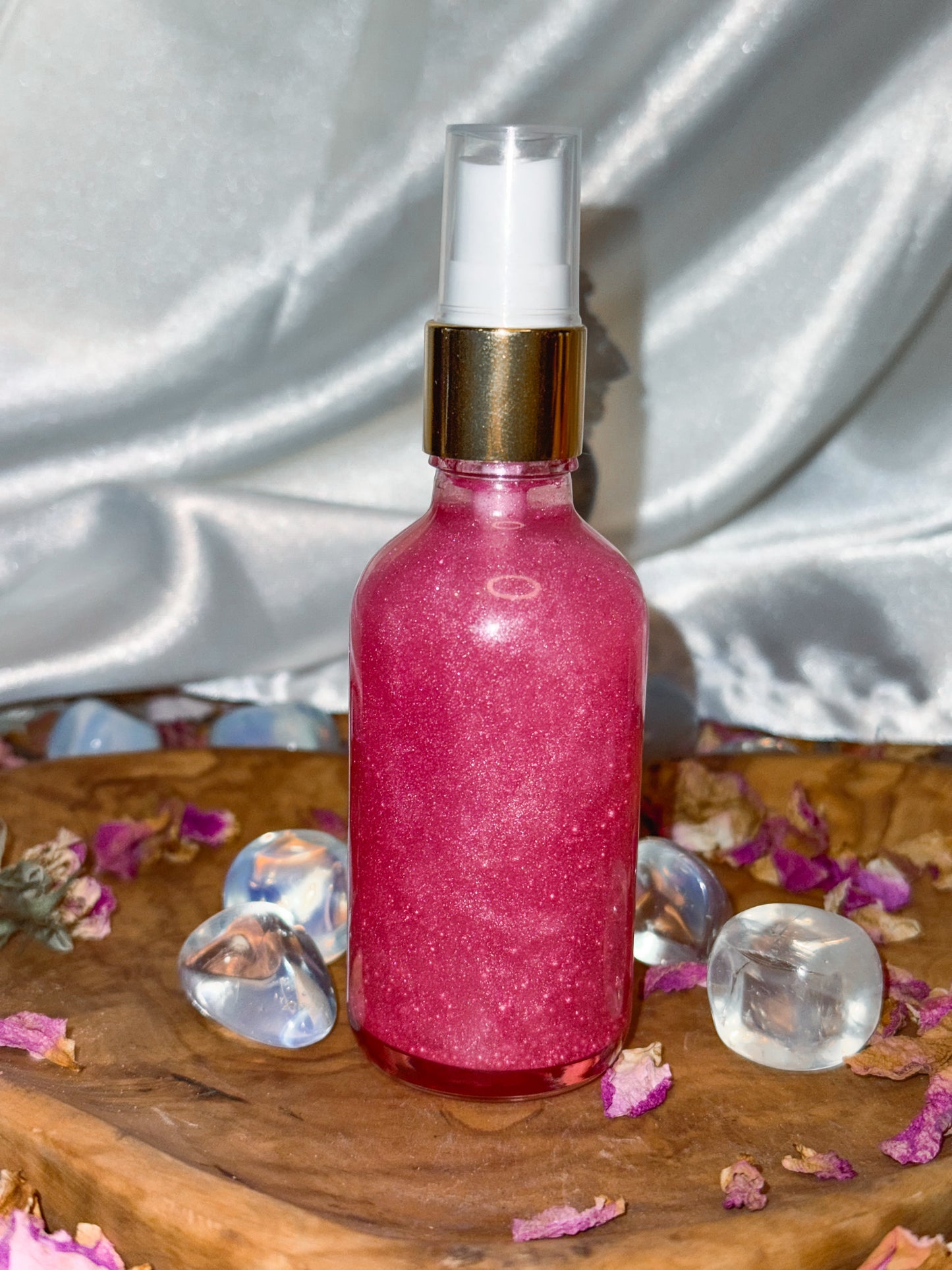 Star Candy Ritual Perfume