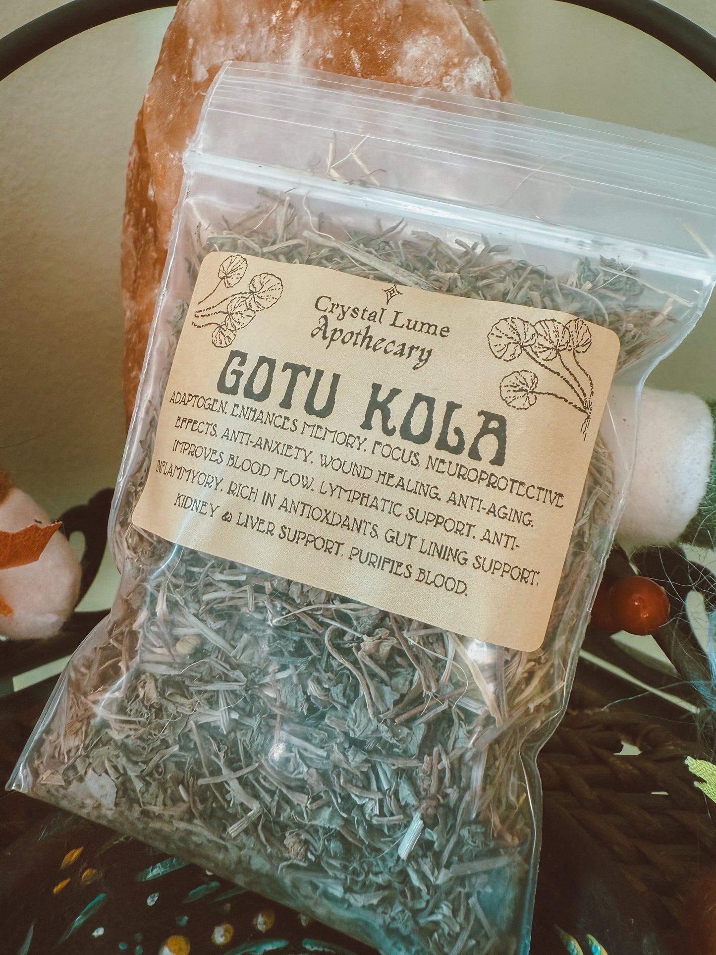 Gotu Kola