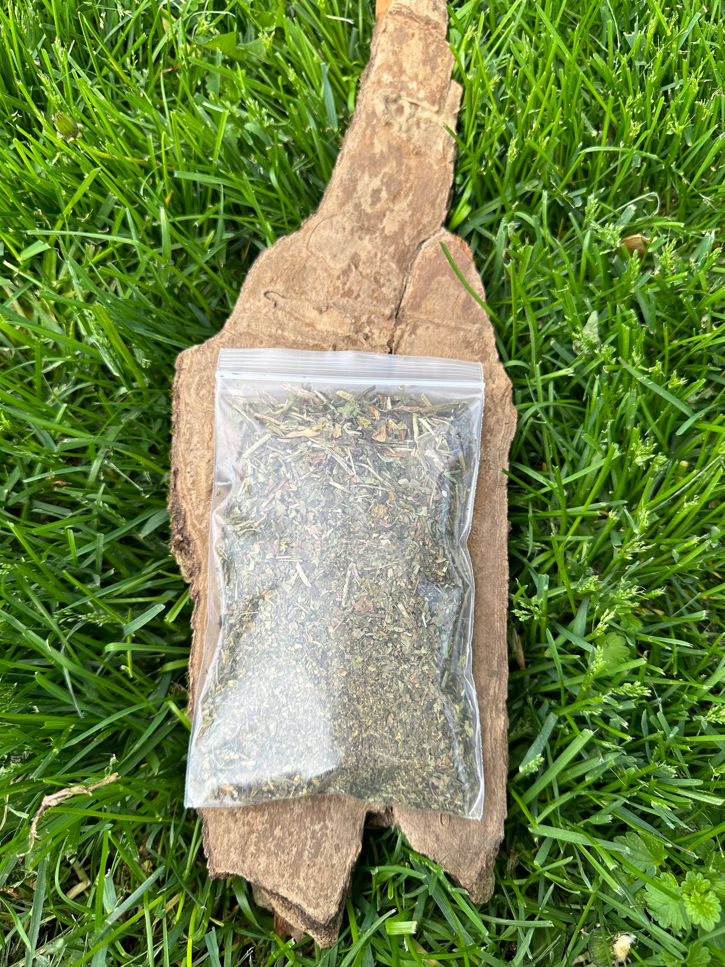 Dandelion Leaf 1oz bag