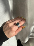 Custom ring for Mark Nechi