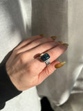 Custom ring for Mark Nechi