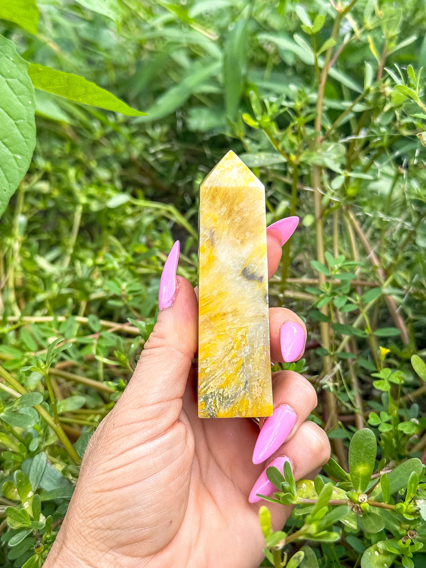 Bumblebee Jasper Tower