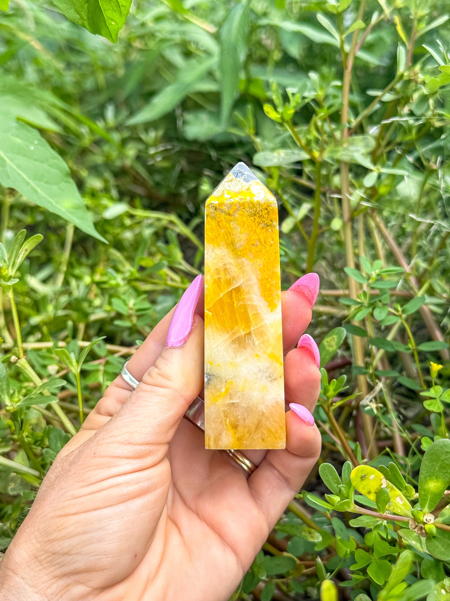 Bumblebee Jasper Tower