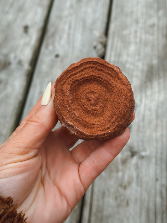 Stramatolite Sandstone