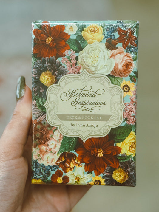 Botanical Inspirations Deck
