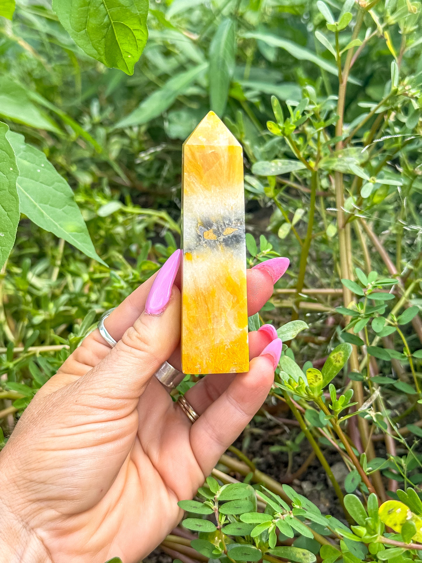 Bumblebee Jasper Tower
