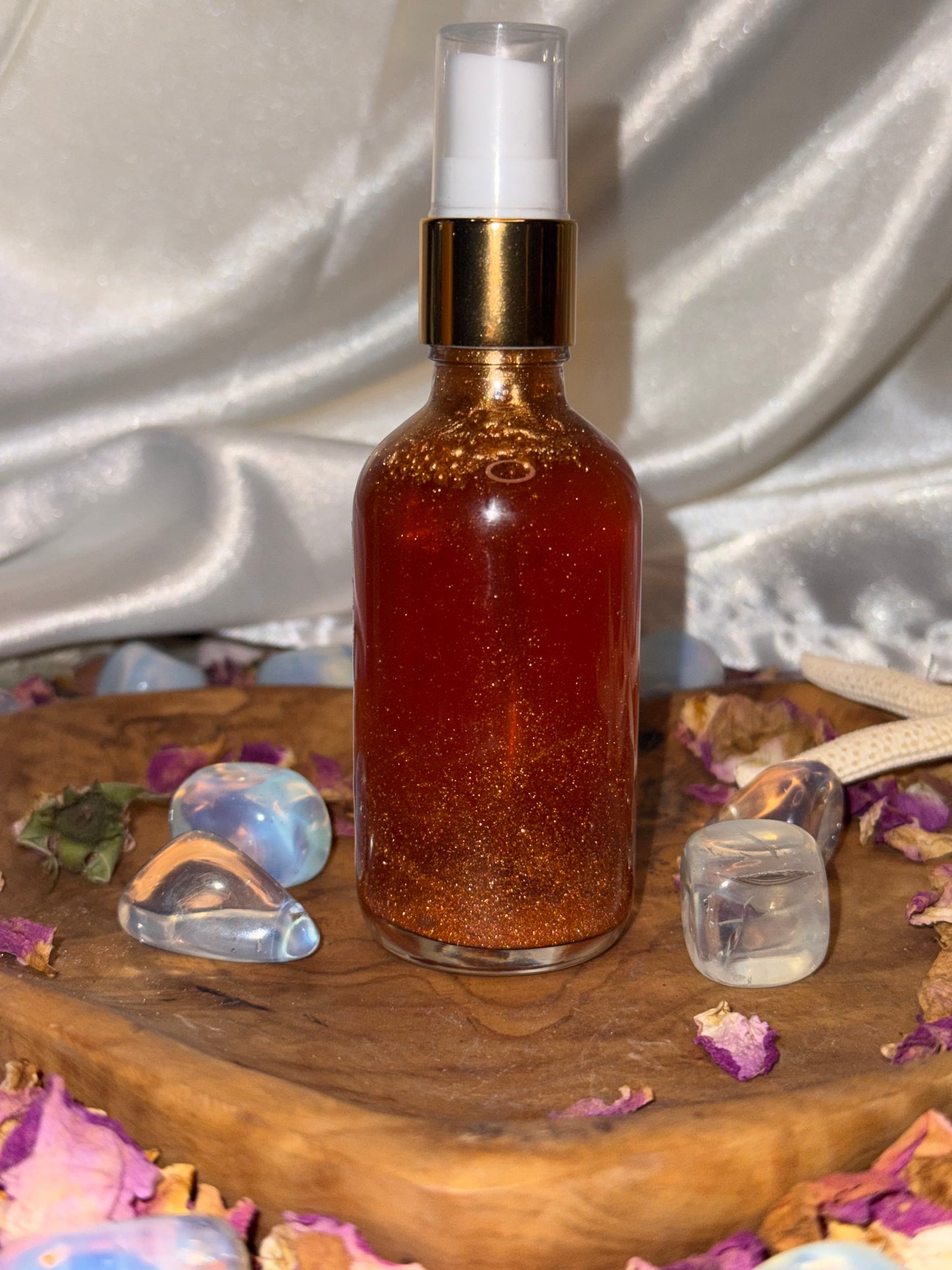 New Horizons Road opener perfume