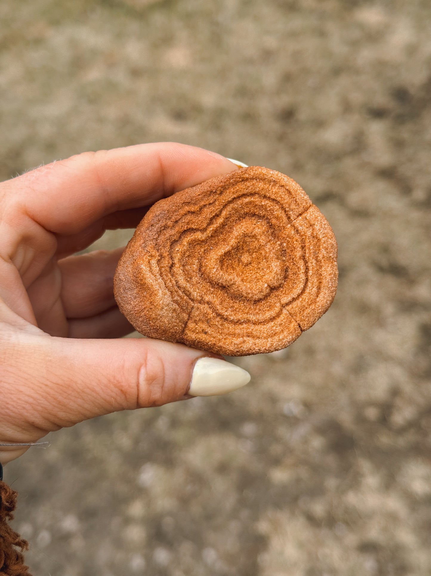 Stramatolite Sandstone faerie portal