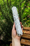 Medium White Sage Bundle